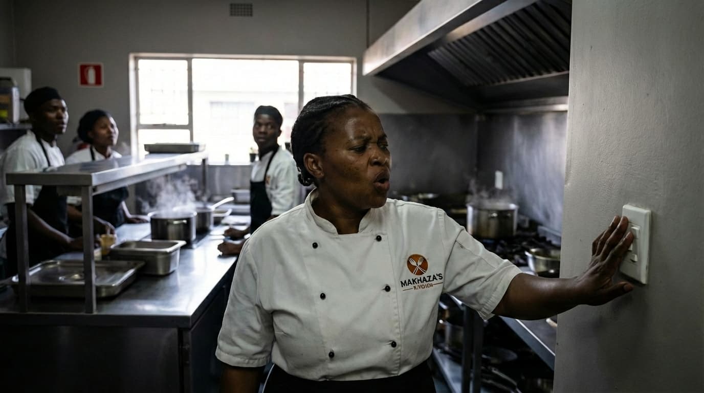 The Real Cost of Starting a Business in South Africa (2025 Breakdown)