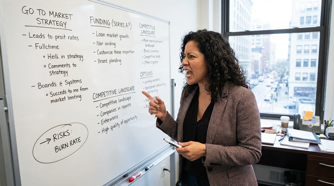 10 Reasons Why Business Plans Fail and How to Pivot for Success